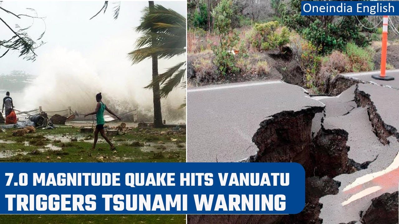 Vanuatu quake magnitude usgs nw hits